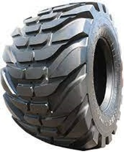 750/55-26,5 cat.no 3024 24PR TL LS-2 FOREST SPIDER Steel Belted Marcher