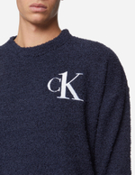 Свитшот плюш Calvin Klein