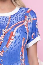 Блузка 41539 Avili