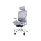 GTChair Marrit X Grey