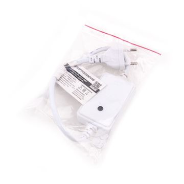 Контроллер для светодиодной ленты LS002 220V RGB (LSC 017) 25м Elektrostandard