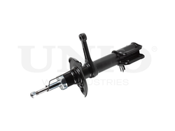Амортизатор газовый передней подвески левый UNIO SAB-10287
