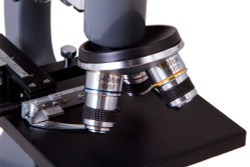 Микроскоп Levenhuk 7S NG, монокулярный - фото 6