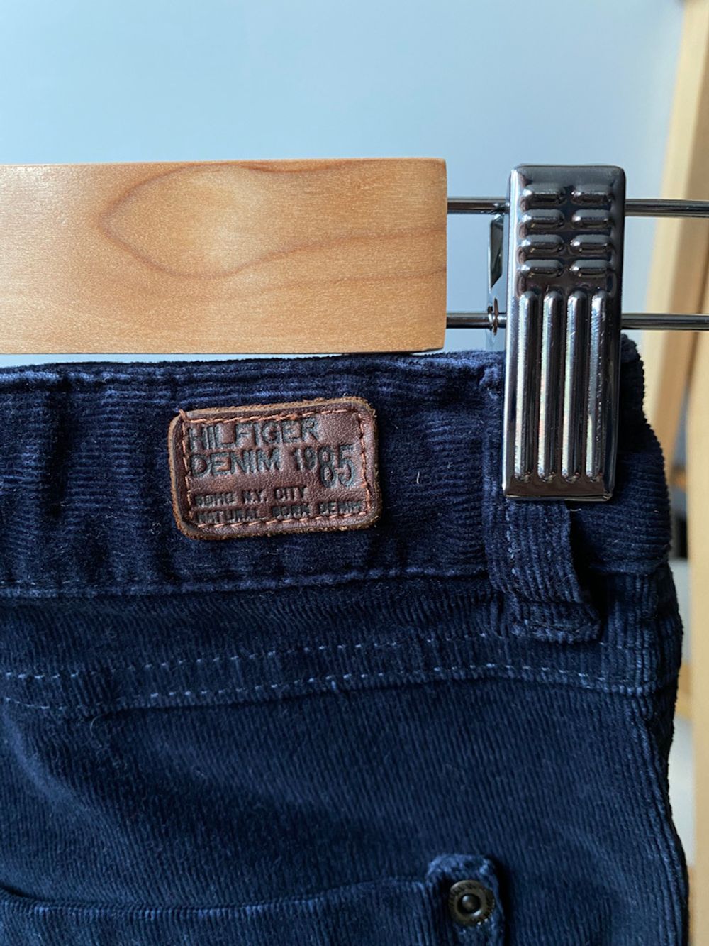 Джинсы Tommy Hilfiger, 128