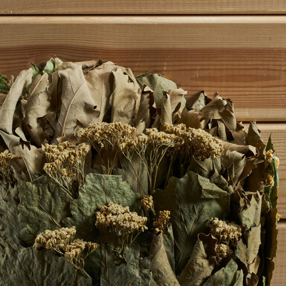 Веник-букет (дуб, береза, тысячелистник, ромашка)_4.jpg