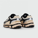 кроссовки Lacoste L003 2K24 Beige Black