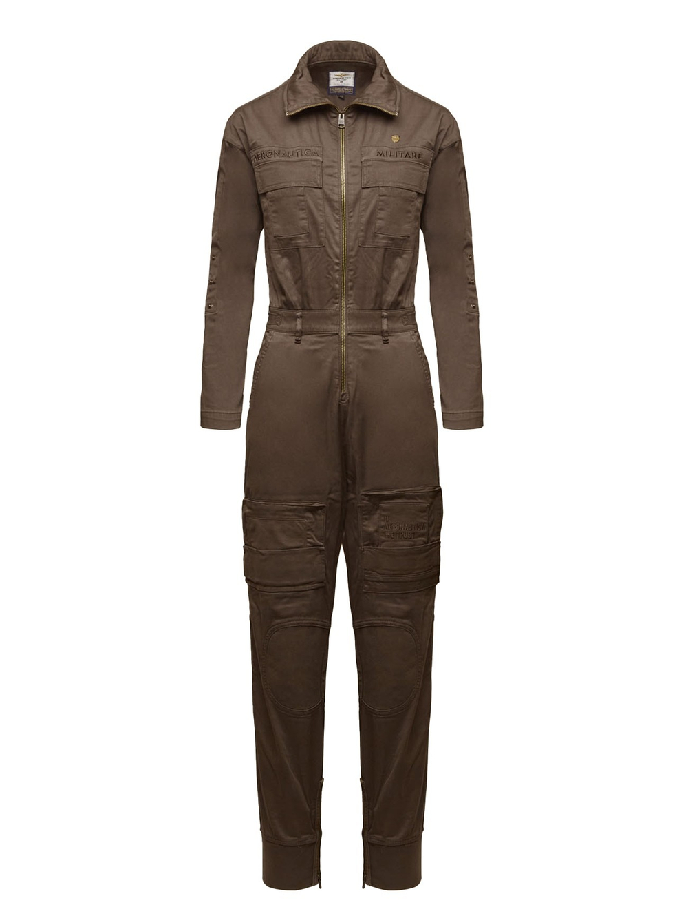 Комбинезон женский AERONAUTICA MILITARE
