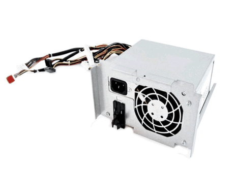 Блок питания Dell 0JY138 PE T300 490W NHP Power Supply