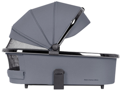 Коляска Carrello Ultimo CRL-6538 3 в 1 Cool Grey