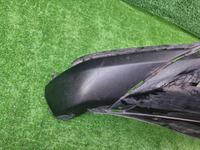 Юбка переднего бампера Chery Tiggo 8 Pro Max 22-24