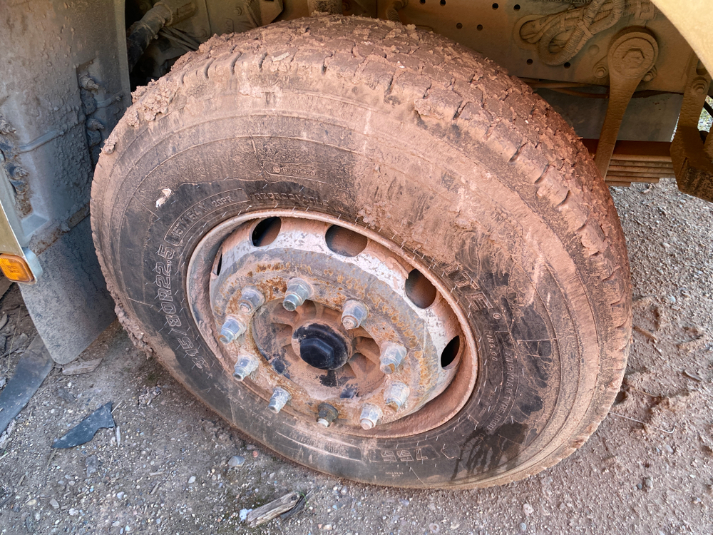 Shacman (Shaanxi) SX* 8x4 Самосвал SX33186V366 (Дизельный, 11,6 л, 423 л.с., МТ)