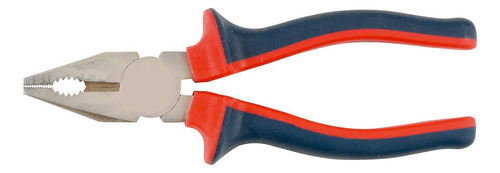 Пассатижи (плоскогубцы) 200 мм.