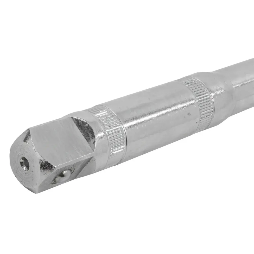 Вороток прямой с отверстием под монтировку 500мм, 3/4'' RockForce##Rock FORCE RF-8046500