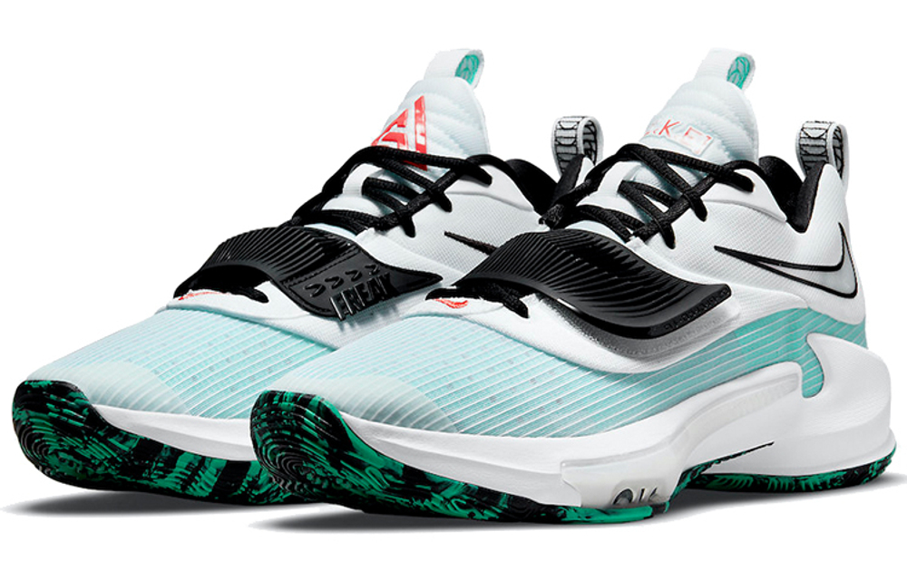 Кроссовки Nike Freak 3 Zoom Ep