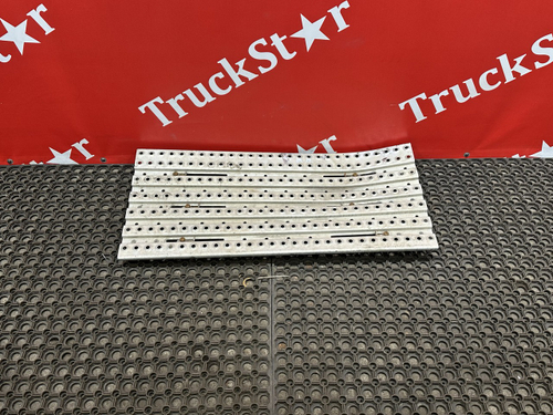 Трап на раму за кабиной