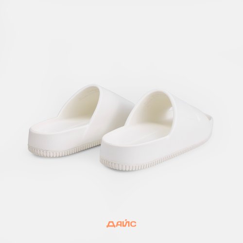 Сланцы Nike Calm Slide артикул:FD4116-100 - купить в магазине Дайс