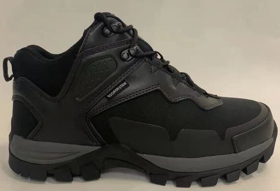 Полуботинки 1115-1 ЭВА/Резина