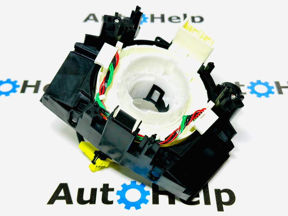 Шлейф-лента 25567-EB60A Nissan