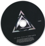 Сборник / The Many Faces Of Pink Floyd (3CD)
