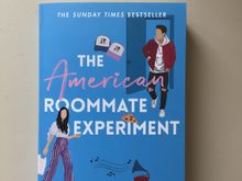 The American Roommate Experiment