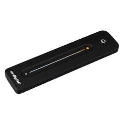 Пульт SMART-R39-MIX (1 зона, 2.4G) (Arlight, IP20 Пластик, 5 лет) 026412