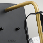 Бра Kichler, Арт. QN-KITNER1-NBR