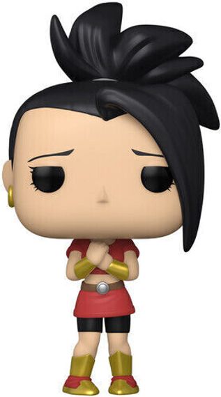 Funko Pop! POP Animation: DBS- Kale