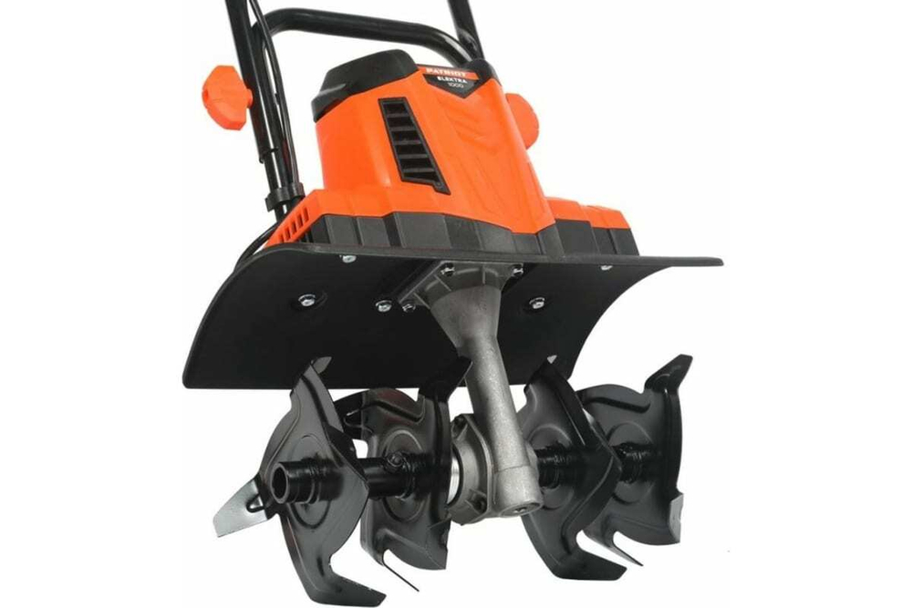 Электрический культиватор PATRIOT ELEKTRA 1000 460302116