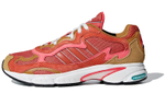 Adidas Temper Run "Raw Amber"