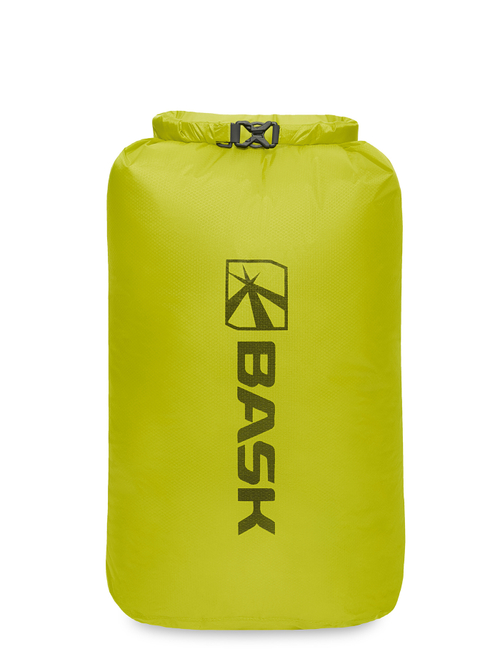 ГЕРМОМЕШОК ЛЕГКИЙ BASK DRY BAG LIGHT 12