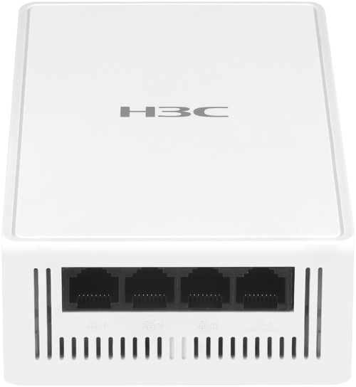 Wi-Fi точка доступа H3C WA6120H