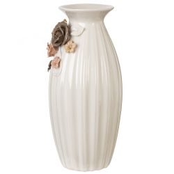 GAEM Ваза, 700 мл, L9 W9 H20,5 см