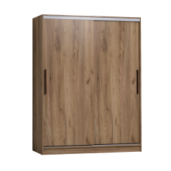 Шкаф-купе Strike 1600 Дуб табачный Craft