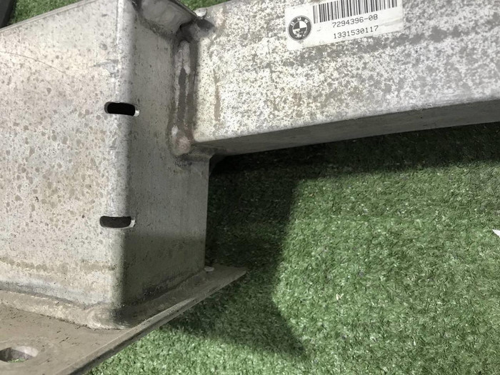 Усилитель задний BMW X5 F15 (2013-2018)