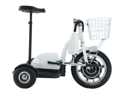 Электротрицикл E-motions Easy 350w