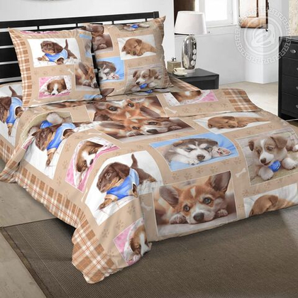 Статус, поплин (100% хлопок)