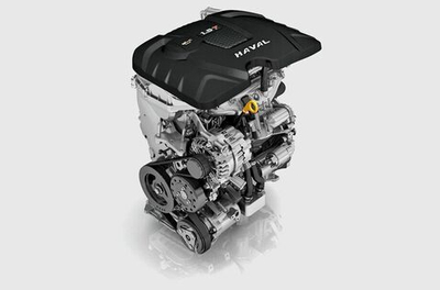 Двигатель HAVAL, Hover, зоти, Chevrolet новый товар