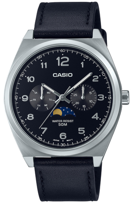 Мужские наручные часы Casio Collection MTP-M300L-1A