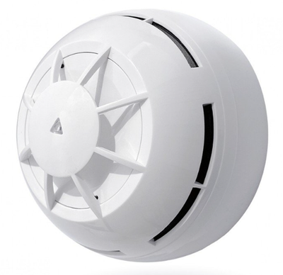 Аврора-Т-ПРО (ИП 101-155-A1R) Извещатель пожарный тепловой радиоканальный