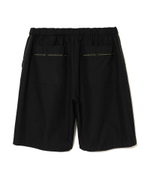 UNDERCOVER ШОРТЫ ЧЕРНЫЕ