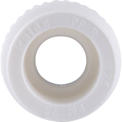 Муфта с наружнoй резьбой KALDE 25x3/4"