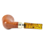 Курительная трубка Ser Jacopo Mignon Ambra, S742-1