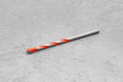 Сверло многофункциональное, 2 твердосплавные напайки 5,0мм