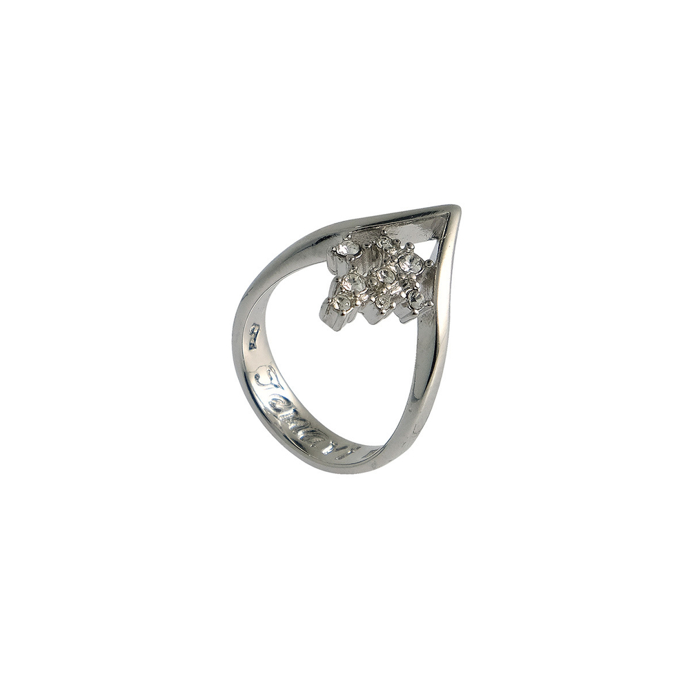 "Клауза" кольцо из коллекции "Constanta" от Jenavi