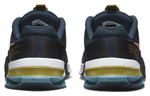 Nike Metcon 8 Armory Navy Obsidian Cerulean Arctic Orange