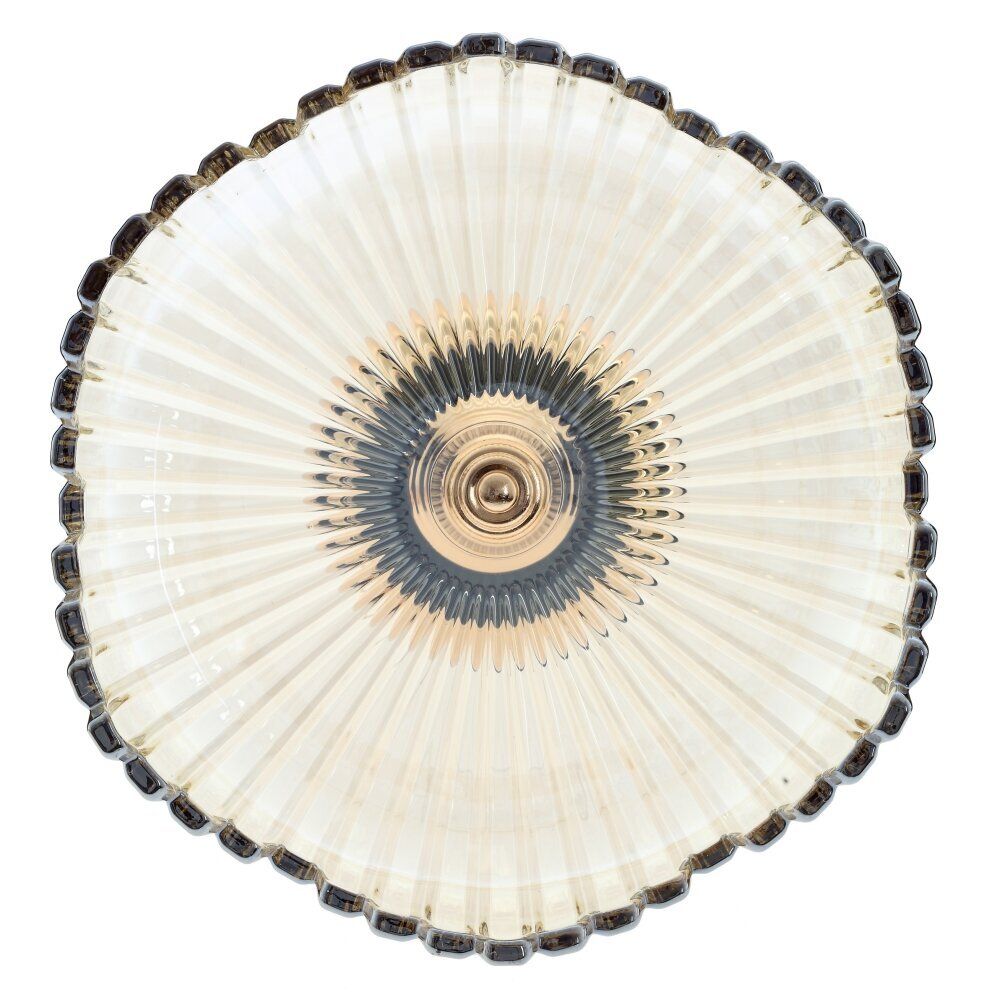 GAEM Ваза для фруктов, L29 W29 H14 см