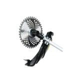 Триммер бензиновый Huter GGT-520T