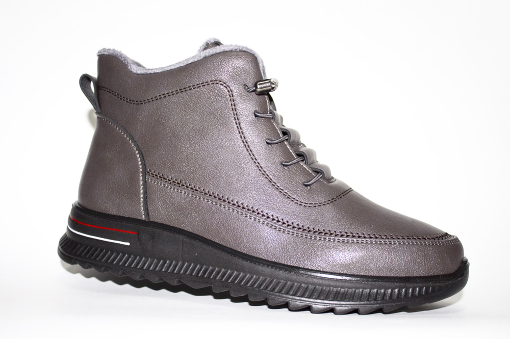 Ботинки женские демисезонные Yoder арт. A212-10