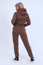 Женский костюм с брюками 71057 Натали (Акция)