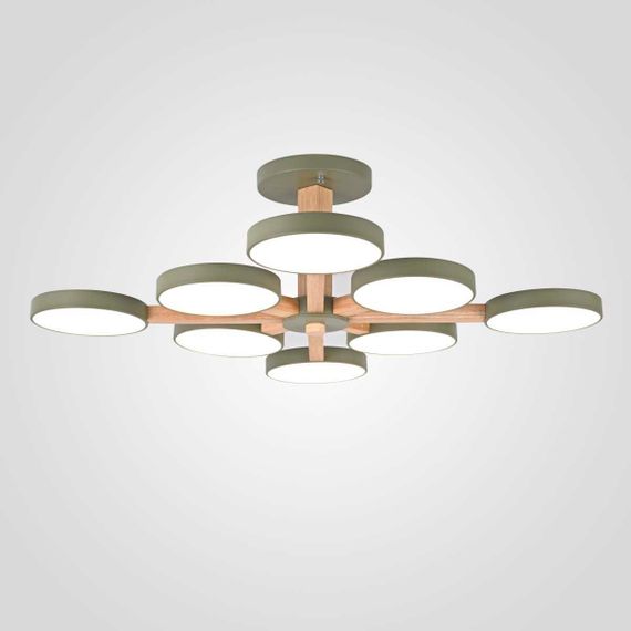 Потолочный светильник Imperium Loft TURNA-B01 228861-26